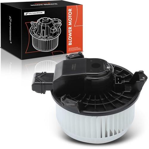 A-Premium Front HVAC Heater Blower Motor Compatible with Ram ProMaster 1500/ProMaster 2500/ProMaster 3500 2014-2023 - Replace# 68250220AB, 68237133AA