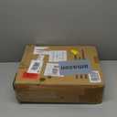 Small Animal Playpen, Guinea Pig Cages, Pet Playpen, Rabbit Cage,Small Animal Cage, Puppy Kitten Dog Playpen, Indoor Outdoor Portable Metal Wire Yard Fence,15 X 12 Inch, 24 Panels, Black