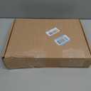 HP 17.3 inch Laptop, HD+ Display, AMD Ryzen 5 7520U, 16 GB RAM, 512 GB SSD, AMD Radeon Graphics, Windows 11 Home, Natural Silver, 17-cp2199nr
