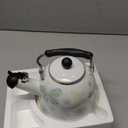 Lenox 886454 Butterfly Meadow Tea Kettle