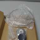 rice cooker tempered glass lid - compatible with aroma Rice Cooker ARC-363NG