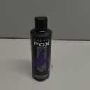 ARCTIC FOX Semi-Permanent Hair Dye Purple AF - Vegan Ammonia-Free - 8 Fl Oz