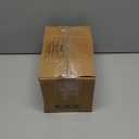 Bedsure Dog Bed for Small Dogs - Orthopedic Pet Beds with Removable Machine Washable Cover, NOT Waterproof Egg Crate Foam Puppy Mat, Suitable for Pet Up to 20 lbs, 23"x17"x2.8", NOT for Chewers (Charcoal Grey)