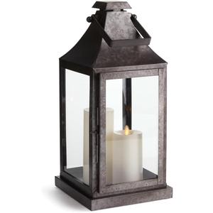 Barrington Outdoor Lantern 12x