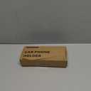 CoolpowNewest Vacuum Magnetic Phone Holder for Car Phone Holder MountMovable Vacuum Suction Magsafe Car Mount Cell Phone Holders for Your Car Accessories for Women Men for iPhone 17 16 15 14 Kits