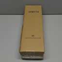 Upgraded 5-in-1 Blow Dryer Brush with Heated Comb - Volumizer Hair Dryer Brush for Wet & Dry Hair, Ideal for Thick Curly Hair, Salon Blowout, Frizz-Free Shiny Hair, Reduced Heat Damage - 70mm (White)