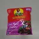 Sun-Maid Dried Mixed Berries - 15 oz Resealable Bag - Dried Cranberries, Cherries, Blueberries - Holiday Snacks and Charcuterie Boards