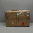 Kono Carry On Luggage 22x14x9 Airline Approved Lightweight Small Travel Suitcase with Spinner Wheels Hard Shell TSA Carry-On Grey