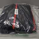 17 Inch Griddle Carry Bag Fits for Blackstone 1814 17 inch Tabletop Griddle with Hood Lid,Exclusively Fits for Blackstone Tabletop Griddle 17 inch with hood Carry Bag,600D Polyester Heavy Duty