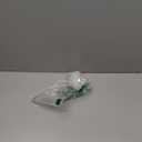 3D Lotus Candle Molds for Candle Making Supplies Flower Silicone Mold for Scented Candles Soap Making DIY Plaster Aromatherapy Candles Home Decor Floral Silicone Molds for Resin Epoxy Cement Gypsum