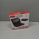 GPX 7-inch LCD Screen Portable DVD Player, PD701B