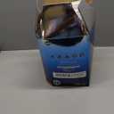 AllerEase Waterproof Mattress Protector, Maximum Allergy Mattress Protector, King Mattress Cover (White)