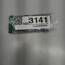 Kazazoo Dog Collar Cute and Soft Nylon Puppy Collar Girl, Adjustable Dog Collars for Medium Large Dogs, Purple Flowers-L