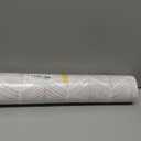 Shelf Liners for Kitchen Cabinets, 16IN x 20FT Non Adhesive and Strong Non-Slip Shelf Cabinet Drawer Liners for Kitchen Wire Fridge, Waterproof Shelf Drawer Liner, Easy to Clean (Geometric)