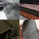 LAPASA Womens 100% Merino Wool Base Layer Set Lightweight & Midweight Thermal Underwear Long John Top & Bottom Warm L58/L91 (Medium)