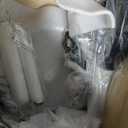 SEREED Toddler Balance Bike 2 Year Old, No Pedal Kids Toy Bike for 2-5 Years Old, Tool-Free Adjustment, Gift for 2-3 Boys Girls, Customize Plate with 3pcs Stickers (White)