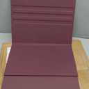 Harvopu Compatible for iPad Air 11 Inch/Air 5th 4th Generation Case with Keyboard - Folio Keyboard Cover with Pencil Holder for iPad Air 11-inch M4/M3/M2 (2026/2025/2024), Air 5/Air 4 (Mulberry)