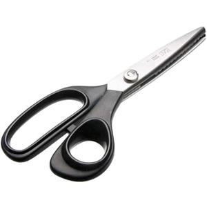 Kai 8” Pinking Shears - N5350 Ergonomic Pinkers Sewing Scissors