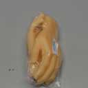 Medou 2 Pieces Spooky Halloween Decoration Realistic Hands, Fake Human Hands Bloody Dead Body Parts Haunted House Decorations (Left and Right)