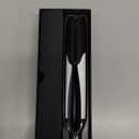 ghd Platinum+ Styler  1" Flat Iron Hair Straightener, Professional Ceramic Hair Styling Tool for Stronger Hair, More Shine, & More Color Protection (White)