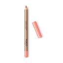 Kiko Milano Creamy Colour Comfort Lip Liner 24 | Long-lasting Lip Pencil (01 Natural Rose)