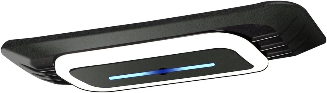 Rear Ceiling Lights Compatible for Ford Bronco 2021-2024 4 Door Back Trunk LED Roof Top Lamp White Reading Lights W/Touch Switch