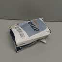 2-Pack Replacement Cushion for ResMed AirFit F20, Compatible with Original Airfit F20 Full Face Mask, Reliable Seal & Perfect Fit, Covers Nose and Mouth, Large