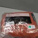 King Size 4 Piece Sheet Set - Comfy Breathable & Cooling Bed Sheets Set - Hotel Luxury Bedding for Women, Men, Kids & Teens - Deep Pockets, Easy-Fit, Super Soft & Wrinkle Free - Oeko-Tex - Terracotta