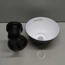 zeyu 8.4 Inch Indoor Wall Mount Lamp Light Fixture, Industrial Wall Sconce Lighting for Hallway Bedroom, Black Finish, ZY24-1W BK