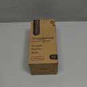 Baby Blankets for Boys Girls, Soft Nursery Minky Blankets with Muslin and Dotted Fleece Back 30x40 inches, Receiving Bed Quilt for Newborn, Infants, Toddlers (Butter)