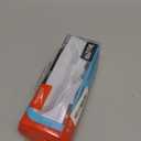 Speedo Unisex Kids Swim Goggles Biofuse 2.0 Junior (One Size, Clear/True Cobalt/Lemon Drizzle)