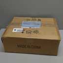 Flush Mount Ceiling Light Fixture,Black 2-Light Hallway Light Fixtures Ceiling,Light Fixtures Ceiling Mount for Farmhouse,Kitchen,Hall,Bedroom,Bathroom (2 Pack) (10.63inch)