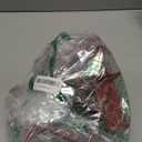 PATIKIL Ceiling Spring Vibration Isolator Hangers, 8 Pack 66lbs Mechanical Vibration Damping Mounts Anti Vibration for A/C Air Processor Bedroom Theater Studio,(HV) Red