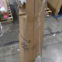 Zinus 12 Inch Full Green Tea Memory Foam Mattress [New Version], Fiberglass Free, Medium Firm Feel, Zoned Pressure Relief, Certified Safe Foams & Fabric, Mattress in A Box (White)