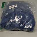 luvamia Women's Casual Stretch Adjustable Denim Bib Overalls Jeans Pants Jumpsuits, Small