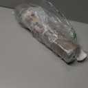 Kitchen mats for Floor, Water and Oil Absorbent Runner Rugs for Kitchen, Kitchen Mat in Front of Sink,Non-Slip and Washable Kitchen Rugs,Braided Quick Dry Kitchen Standing Mat 17x47 Brown