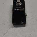 TC Electronic POLYTUNE 3 NOIR Tiny Polyphonic Tuner with Multiple Tuning Modes and Built-In BONAFIDE BUFFER