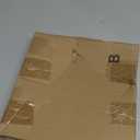 Hiceeden Nonstick Crepe Pan with Spreader, 10-Inch Tortilla Pan with Detachable Handle, Ceramic Coating Pancake Dosa Tawa Griddle Pan, for All Stove, Induction Compatible, PFOA Free (White)