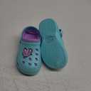 Blue Charm Clog 11