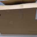 Car Rooftop Cargo Carrier - 21 Cubic Feet, 100% Waterproof Heavy Duty 840D Car Roof Bag for All Vehicles with/Without Racks - Anti-Slip Mat, 6 Door Hooks, Storage Bag, 2 Extra Straps