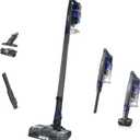 Shark | Pet Cordless Vacuum Cleaner | LED Headlights | Removable Handheld Vacuum for Pet Hair | Crevice Tool & Pet Multi-Tool Included | 40min Runtime | For Carpet & Hard Floors | Grey | IX141