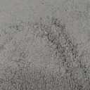 HOMBYS Sherpa Fleece Lumbar Support Pillow with Headrest for Recliner,Memory Foam Recliner Chair Cushion for Back Pain,Big High Back Support for Recliner with Chair Headrest for Elderly (Grey)