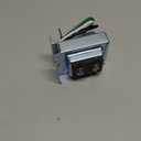 Funmit Doorbell Transformer 16V 10VA Compatible with Ring Wired Video Doorbell