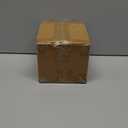 LivLab Mker Laundry detergent dispenser with One-Press Lid,for laundry room organization,Clear PET laundry powder container with Measuring Cup,laundry pods container 2.8L/6Lbs/100oz(120 Pods)