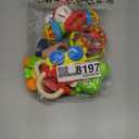 11 kid toy, with many colors