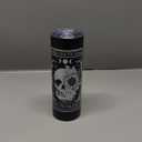 Kinda Emotional Kinda Emotionless Day Of The Dead Stainless 20oz. Tumbler