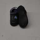 Toddler Cute Clogs Boys Girls Kids Garden Shoes Summer Slip on Sandals Slides Lightweight Breathable Beach Pool Shower Slippers for Children Non-Slip Sole Size 1