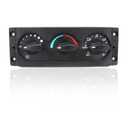 3545543C5 AC Heater Climate Control Module Compatible with International 4200 4300 4400 7400 7500 7600 7700 8500 8600 2002-2012 Citystar Prostar Durastar Lonestar Terrastar Transtar Workstar 3545543C6