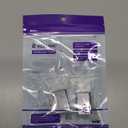 VCELINK HDMI Coupler 8K, HDMI 2.1 Female to Female Extension Adapter to Extend 2 Short Cables, Support 8K@60Hz / 4K@120Hz 120UHD, 3D, HDR, ARC Compatible with Laptop, PC, Monitor, Roku TV, 2 Pack