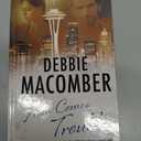 Here Comes Trouble, Hard Cover 